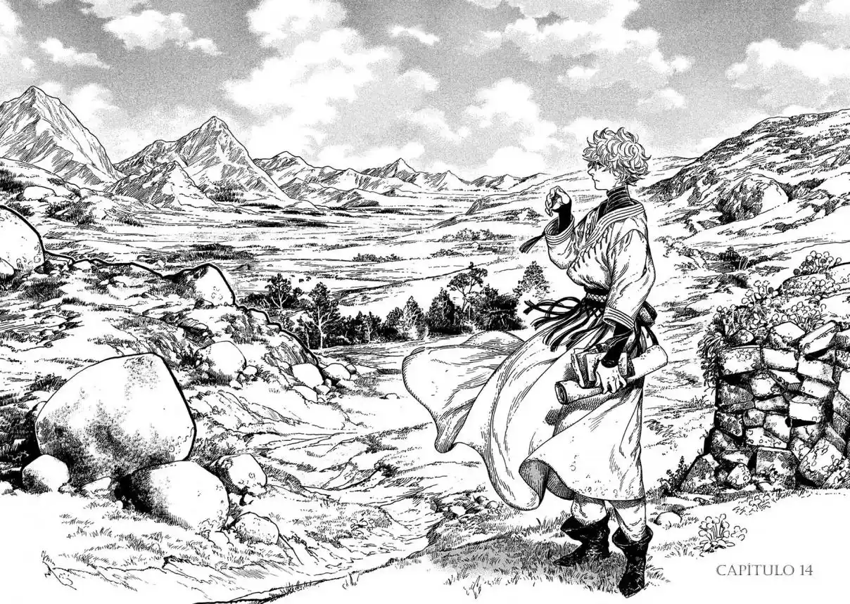 Read Witch Hat Atelier (PT) Manga Online