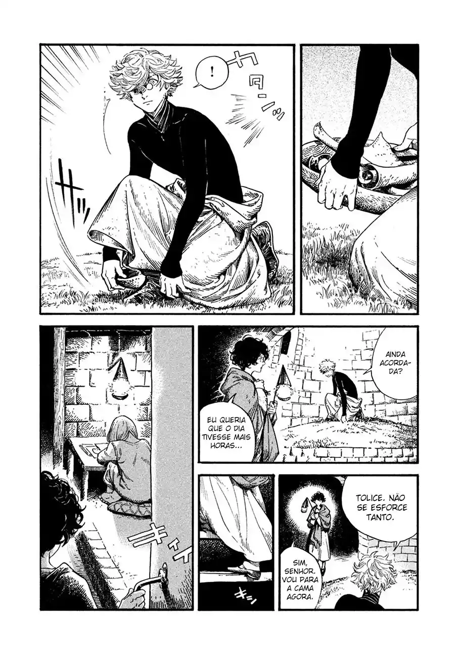 Read Witch Hat Atelier (PT) Manga Online