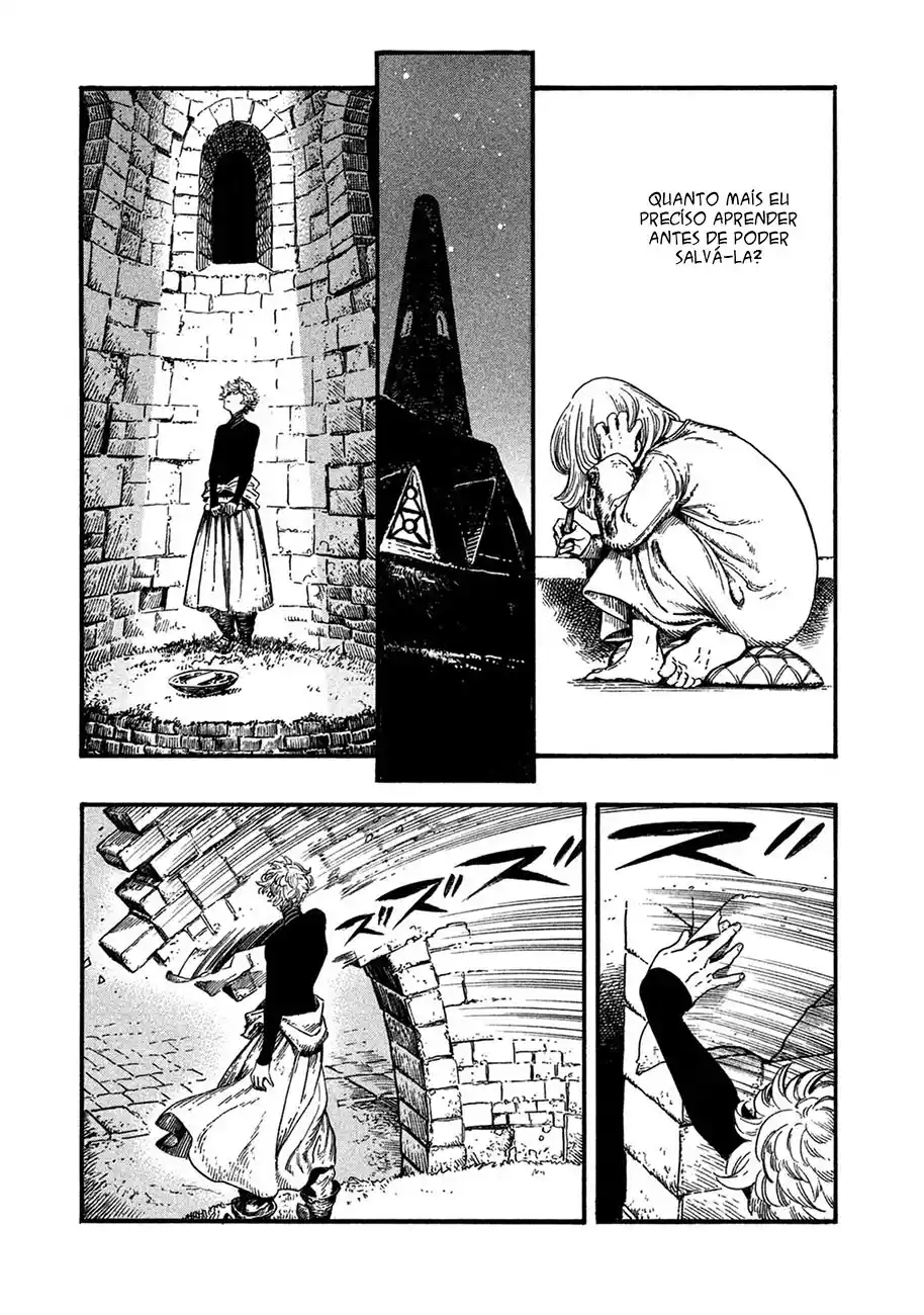 Read Witch Hat Atelier (PT) Manga Online