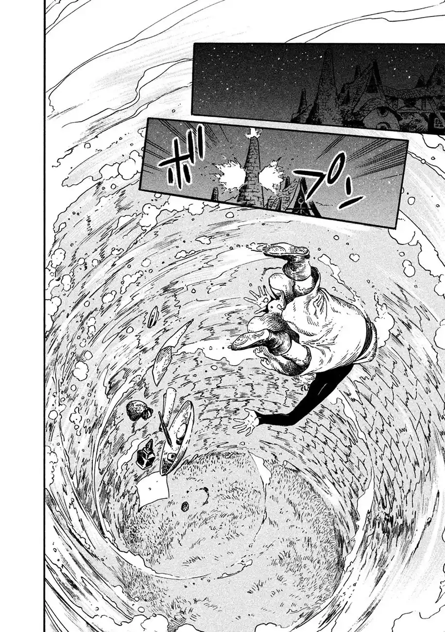 Read Witch Hat Atelier (PT) Manga Online