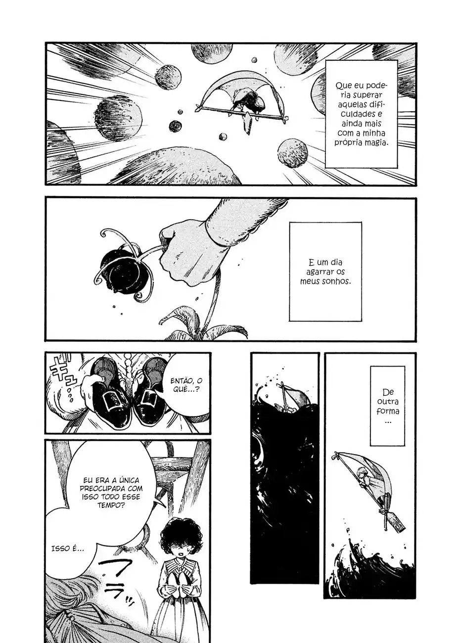 Read Witch Hat Atelier (PT) Manga Online