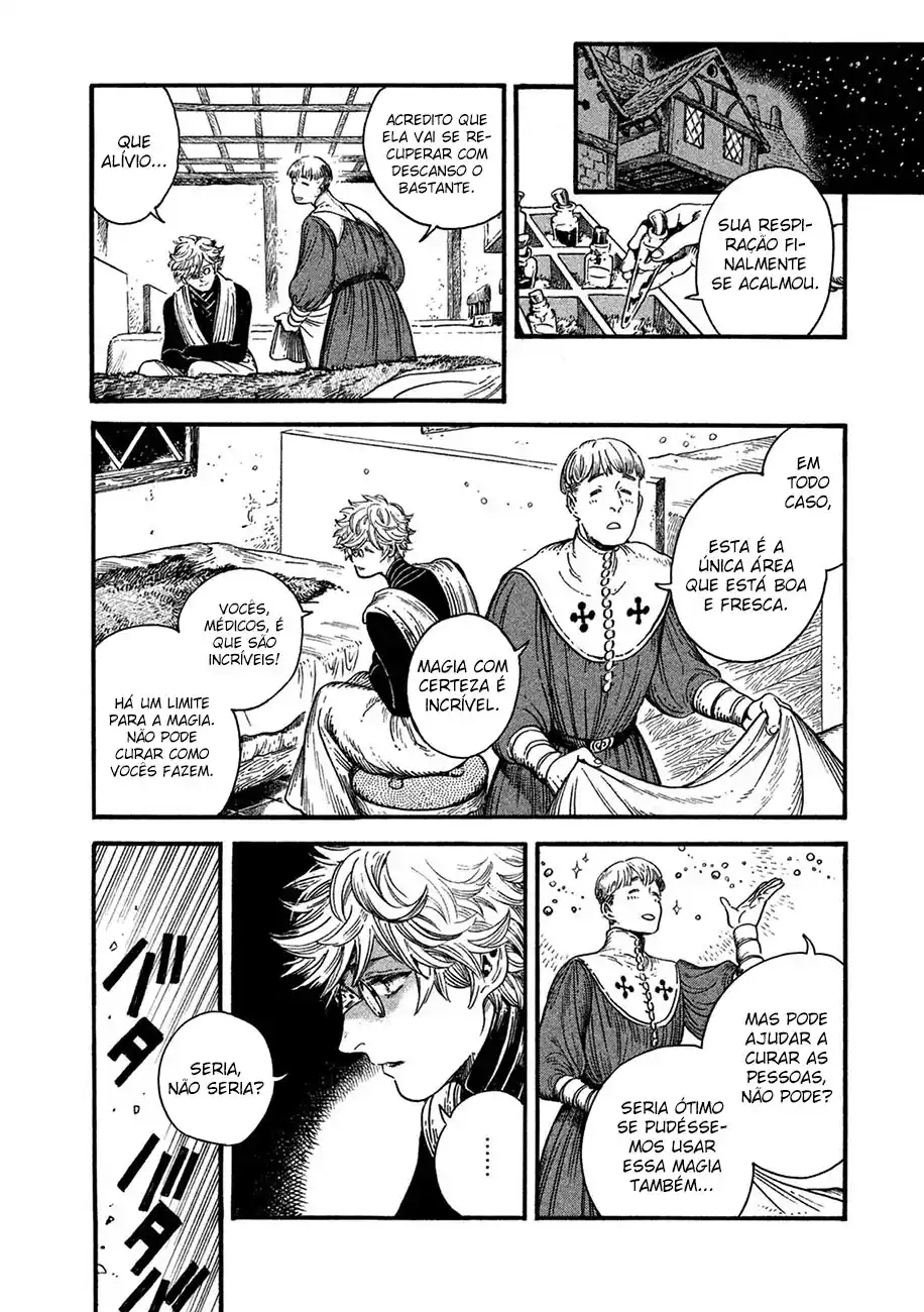 Read Witch Hat Atelier (PT) Manga Online