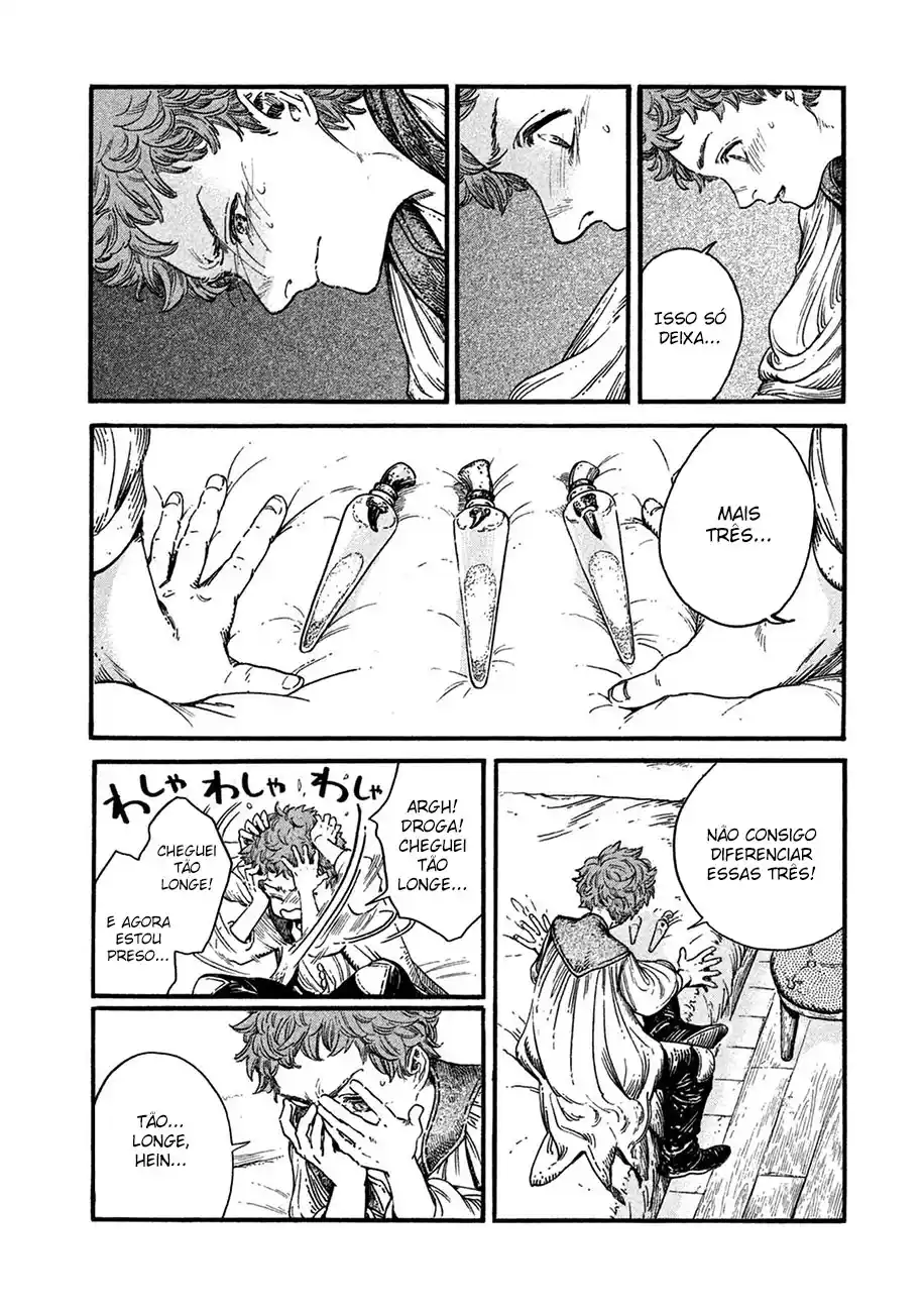 Read Witch Hat Atelier (PT) Manga Online