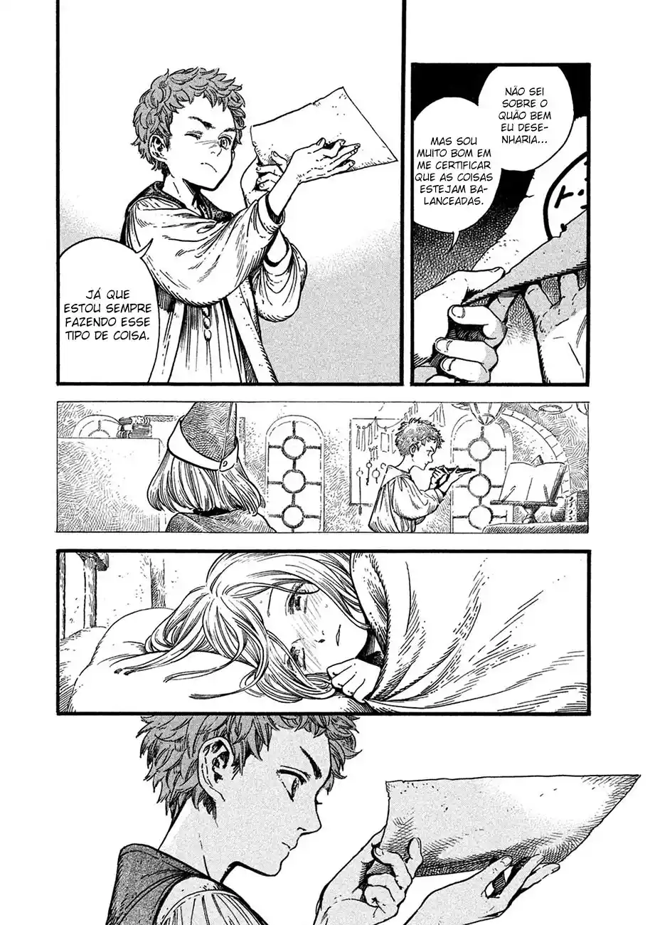 Read Witch Hat Atelier (PT) Manga Online