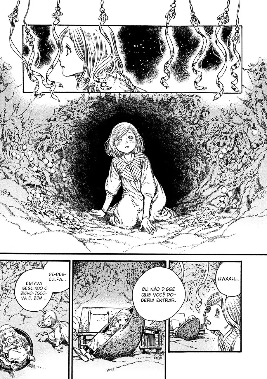 Read Witch Hat Atelier (PT) Manga Online