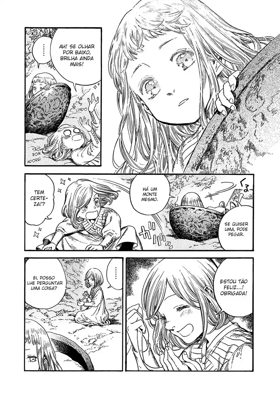 Read Witch Hat Atelier (PT) Manga Online