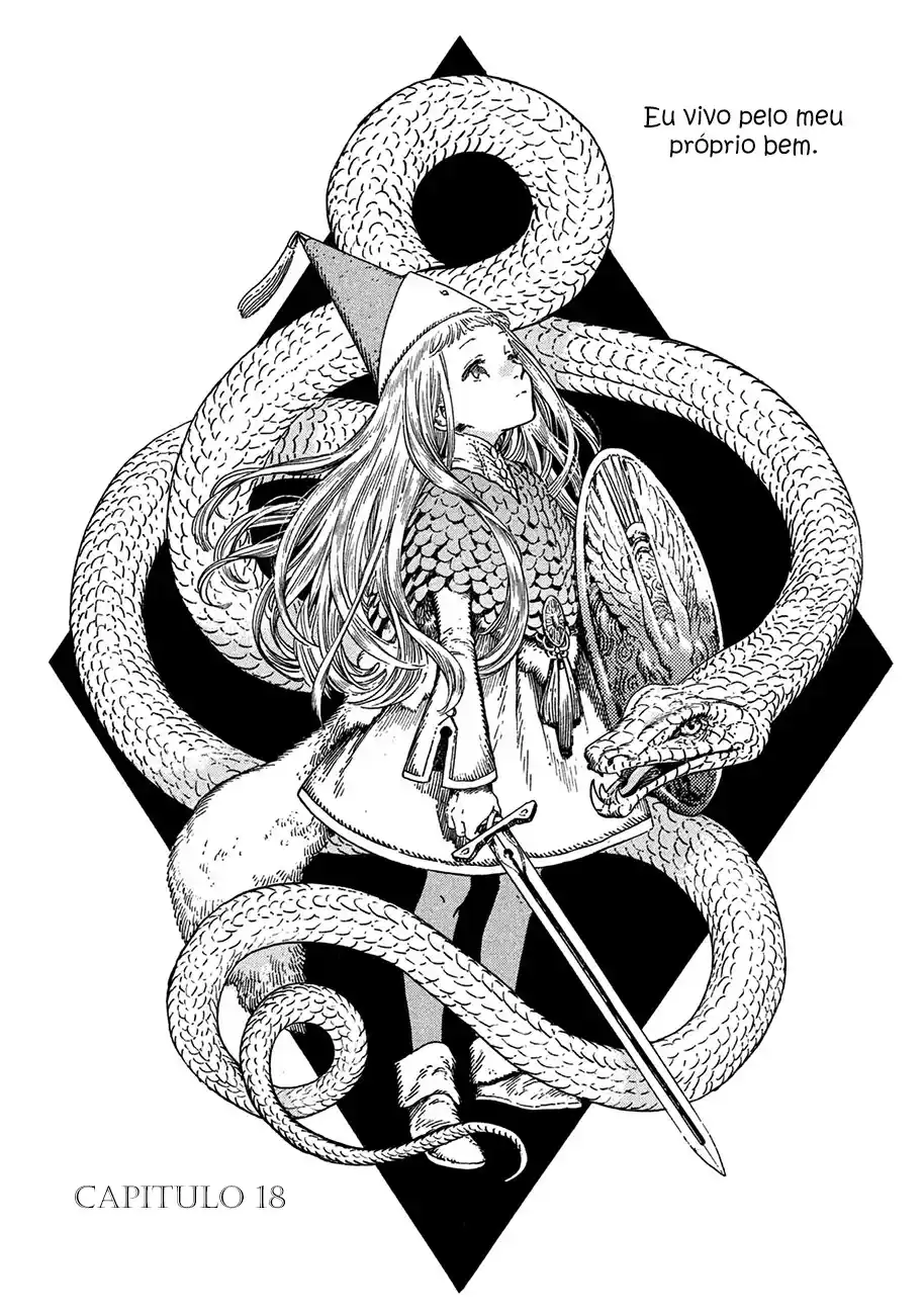 Read Witch Hat Atelier (PT) Manga Online
