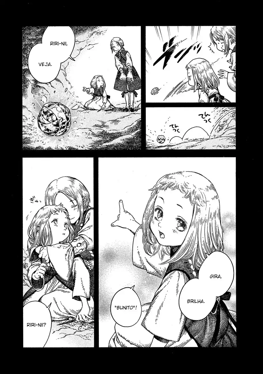 Read Witch Hat Atelier (PT) Manga Online