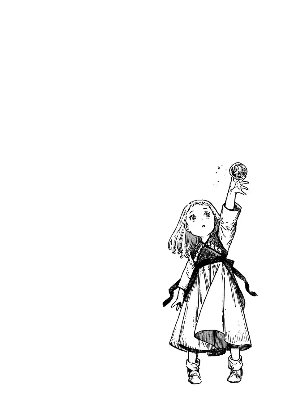 Read Witch Hat Atelier (PT) Manga Online