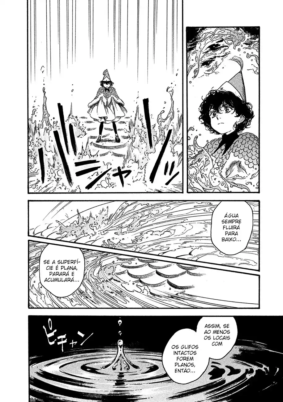 Read Witch Hat Atelier (PT) Manga Online