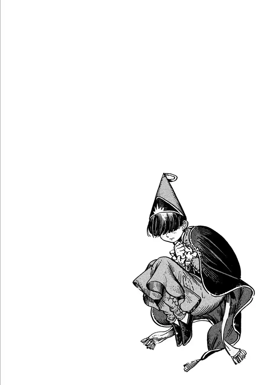 Read Witch Hat Atelier (PT) Manga Online