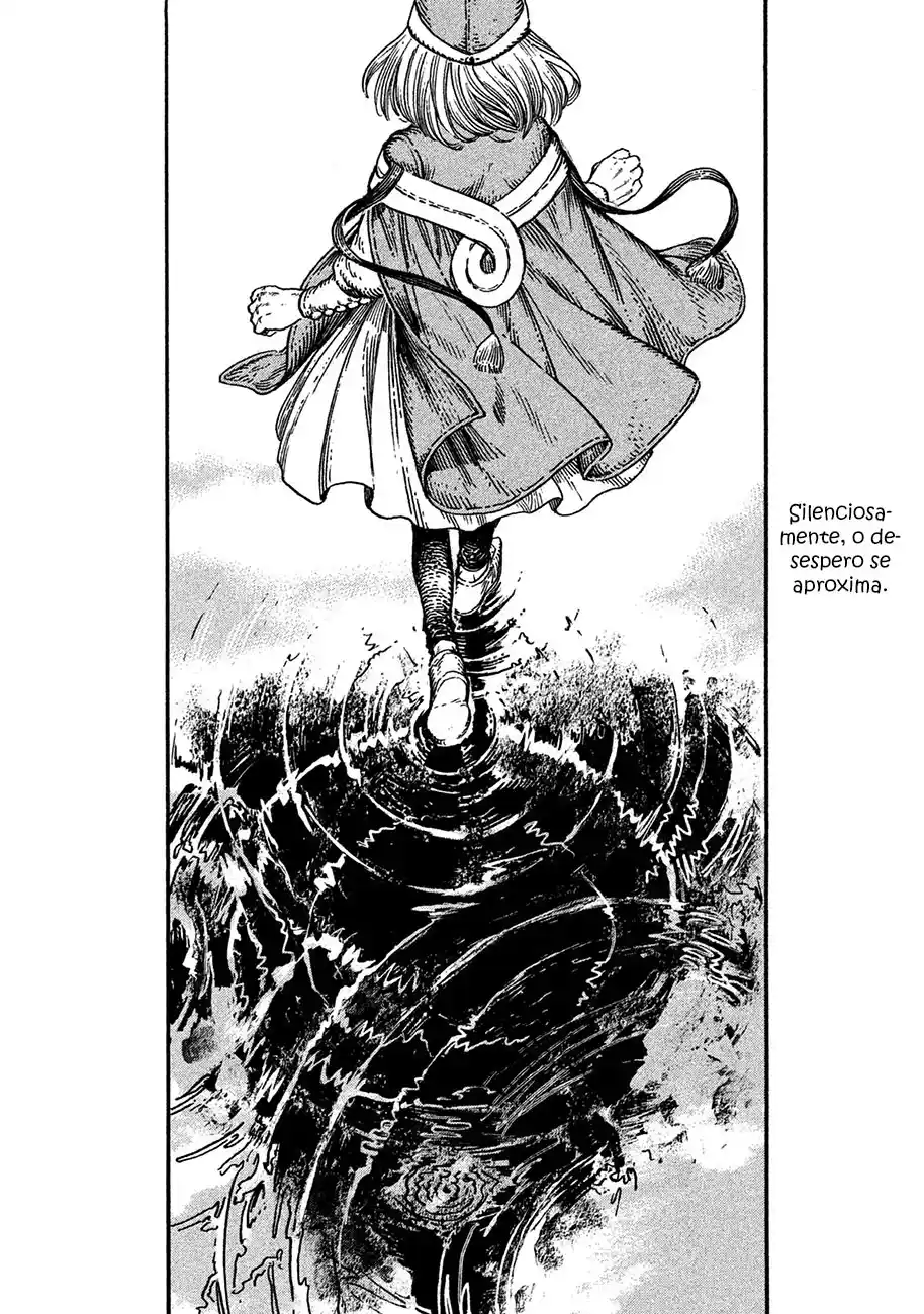 Read Witch Hat Atelier (PT) Manga Online
