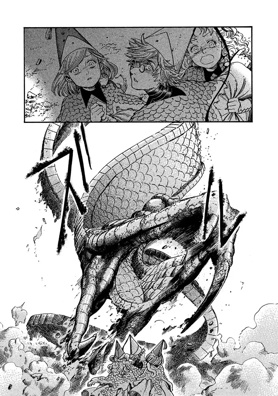Read Witch Hat Atelier (PT) Manga Online