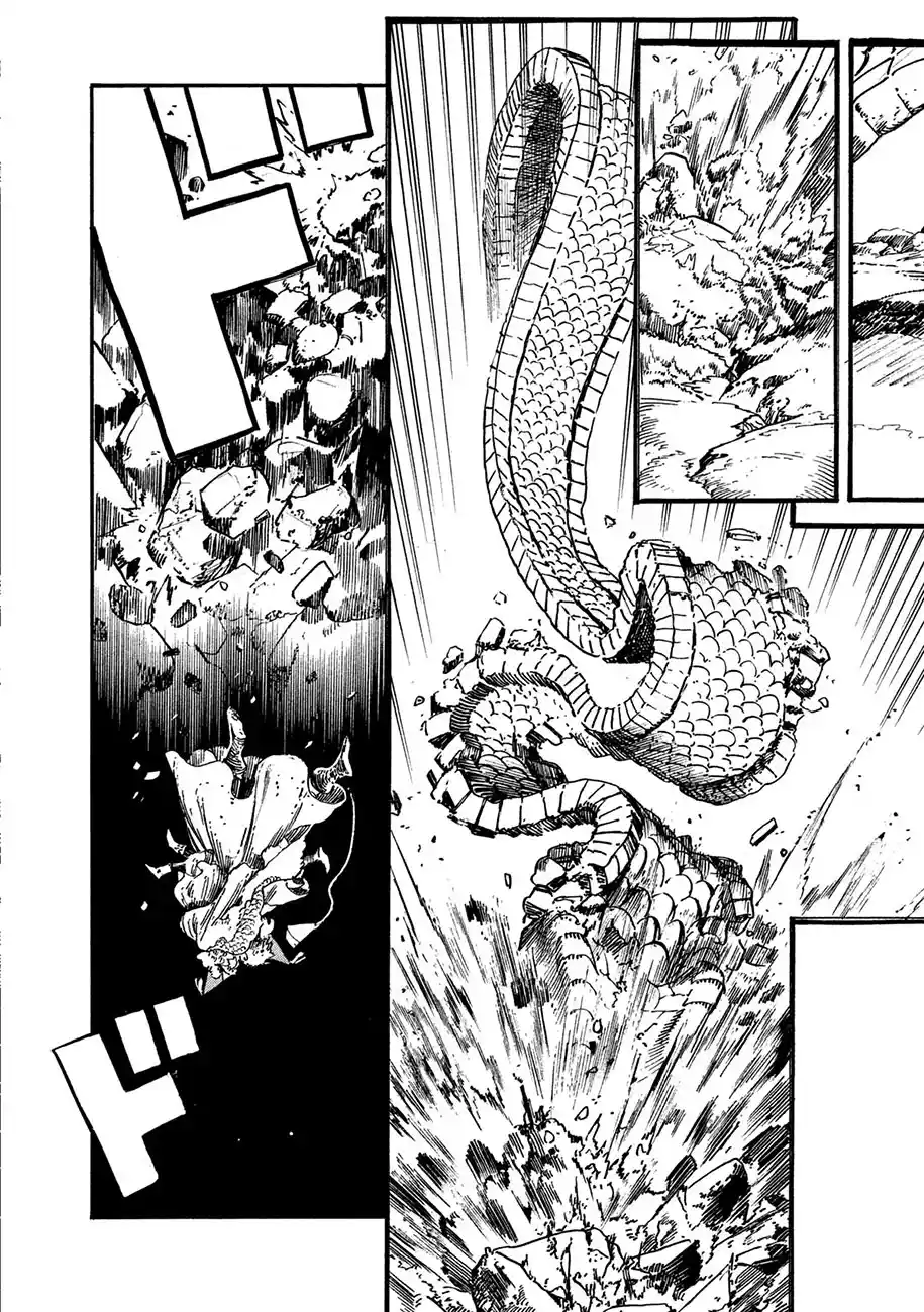 Read Witch Hat Atelier (PT) Manga Online