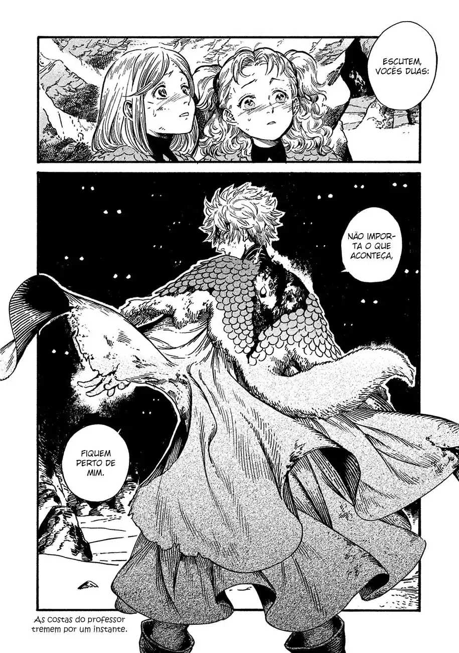 Read Witch Hat Atelier (PT) Manga Online