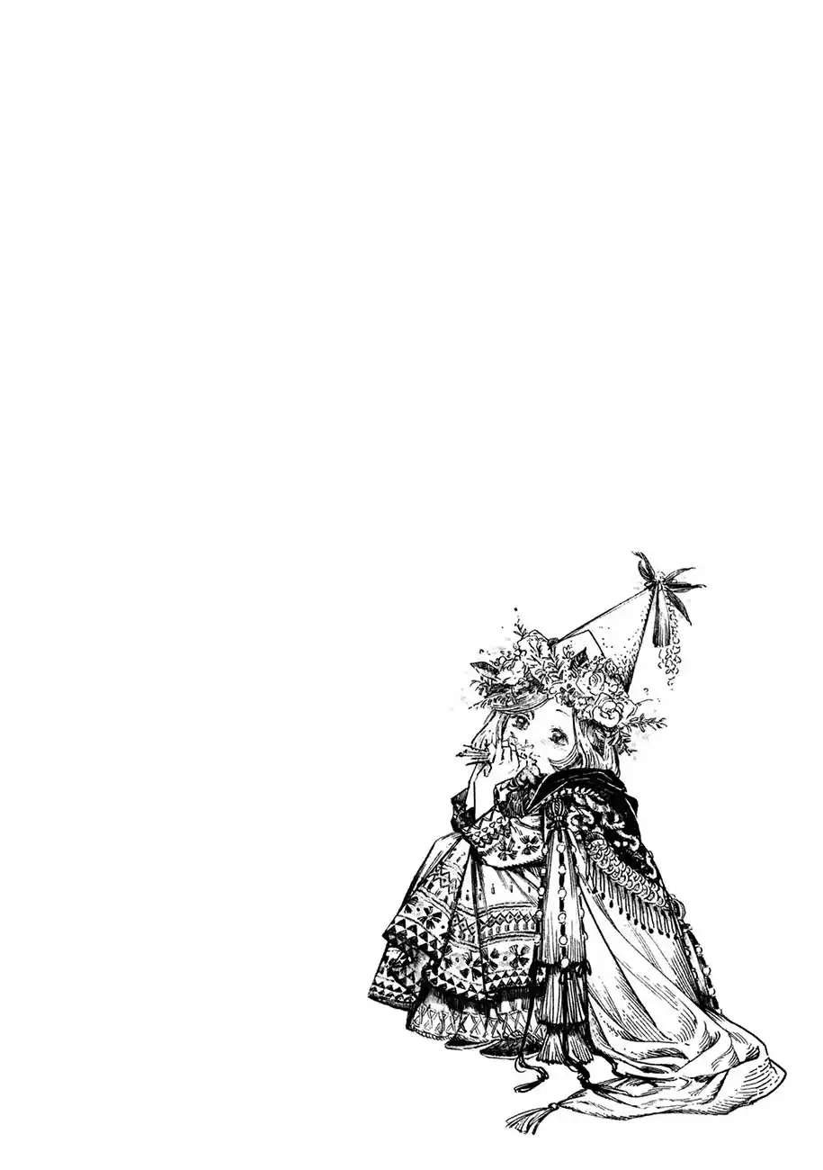 Read Witch Hat Atelier (PT) Manga Online