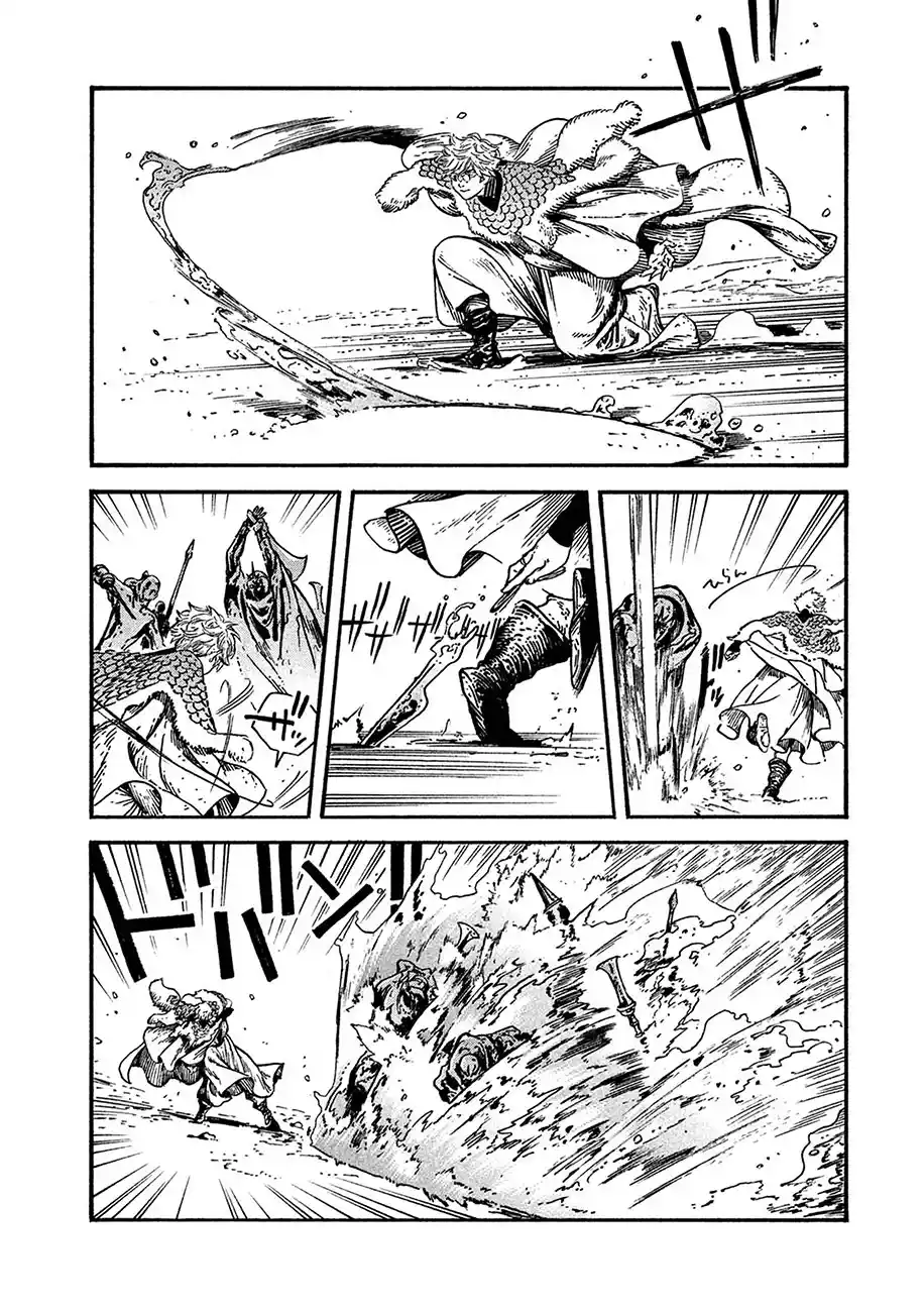 Read Witch Hat Atelier (PT) Manga Online