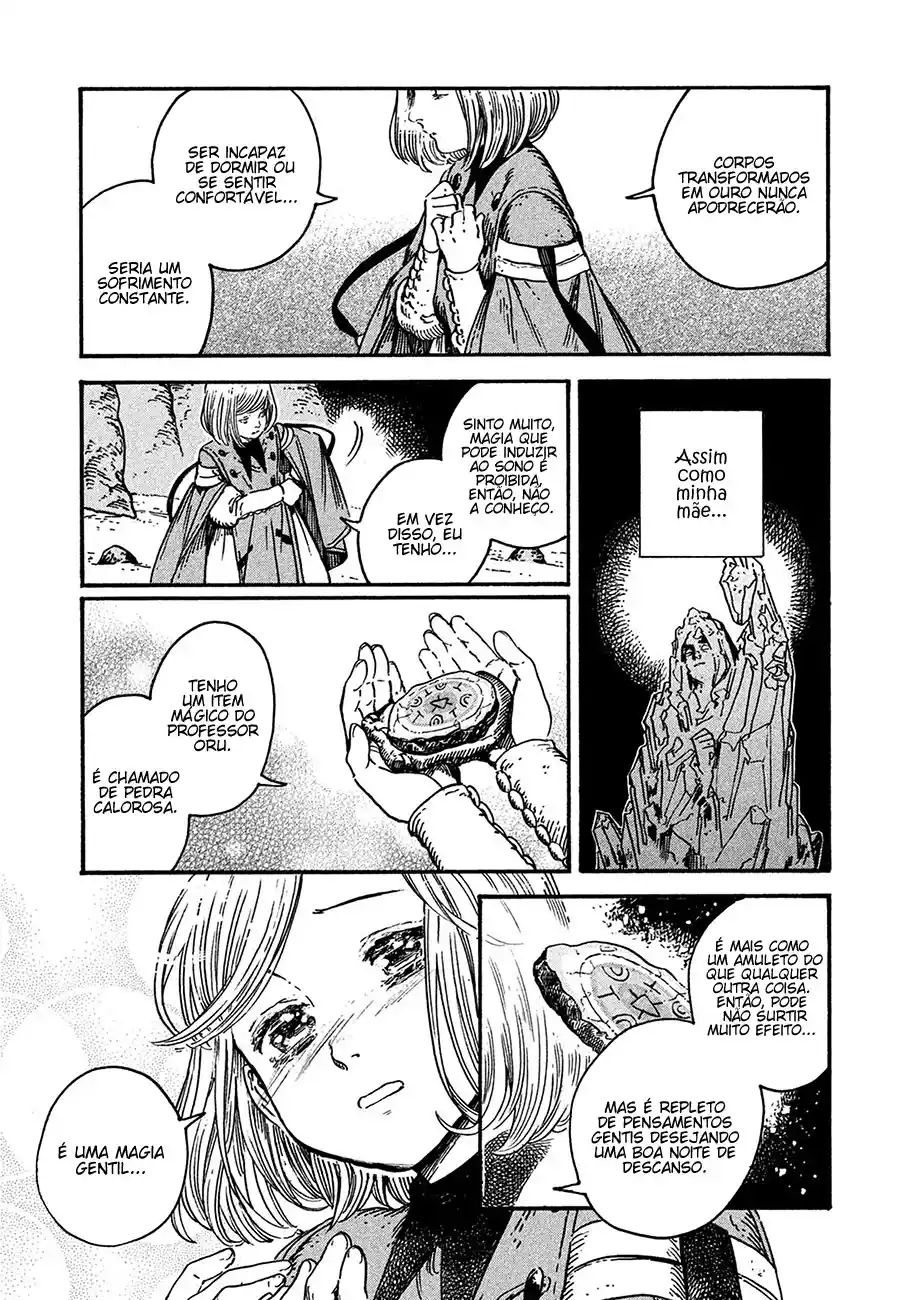 Read Witch Hat Atelier (PT) Manga Online