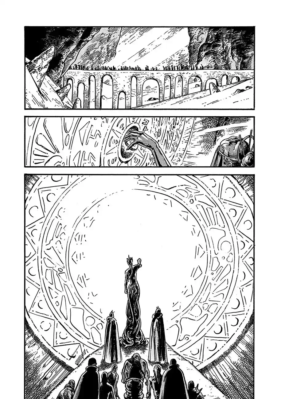 Read Witch Hat Atelier (PT) Manga Online