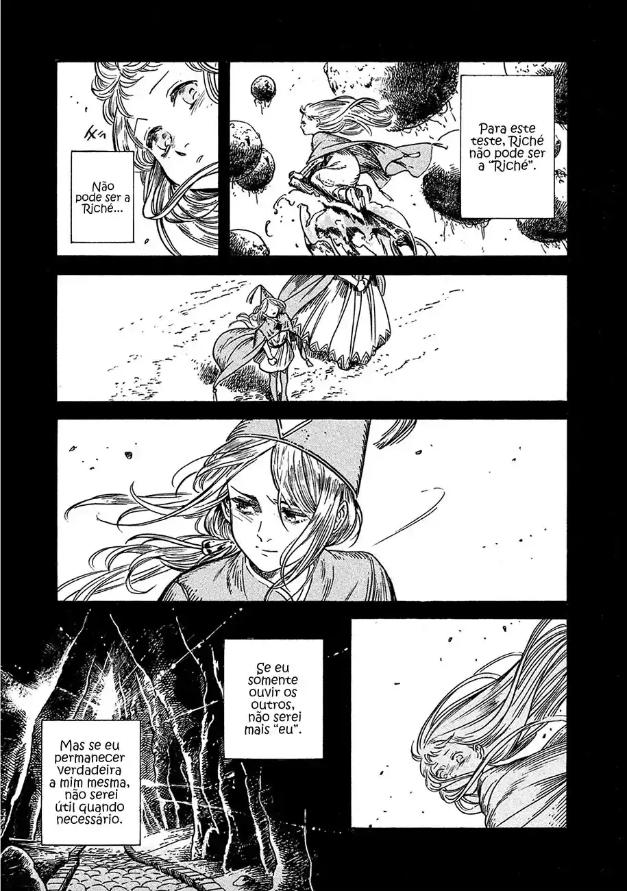 Read Witch Hat Atelier (PT) Manga Online