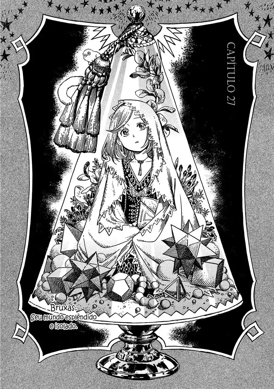 Read Witch Hat Atelier (PT) Manga Online