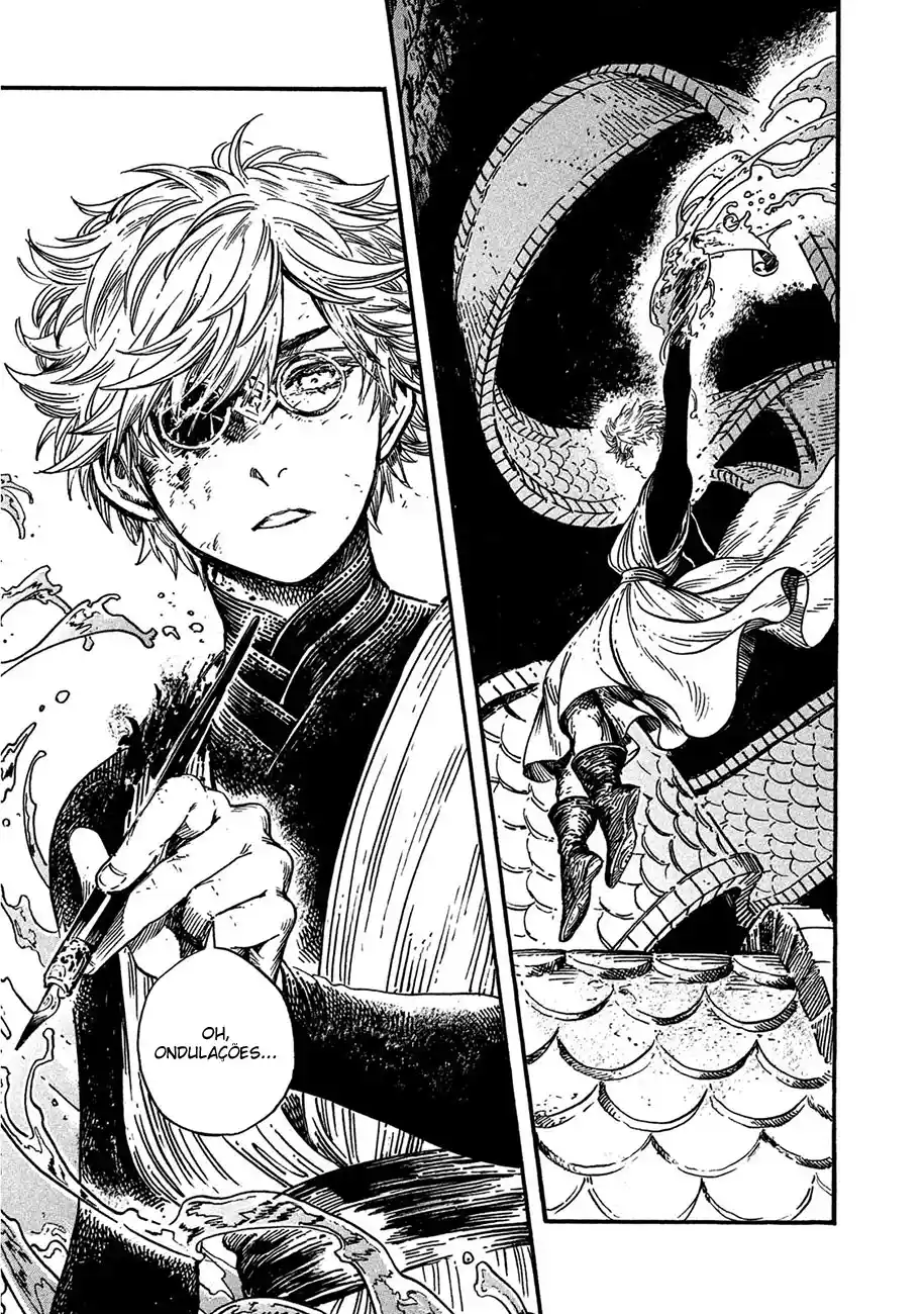 Read Witch Hat Atelier (PT) Manga Online