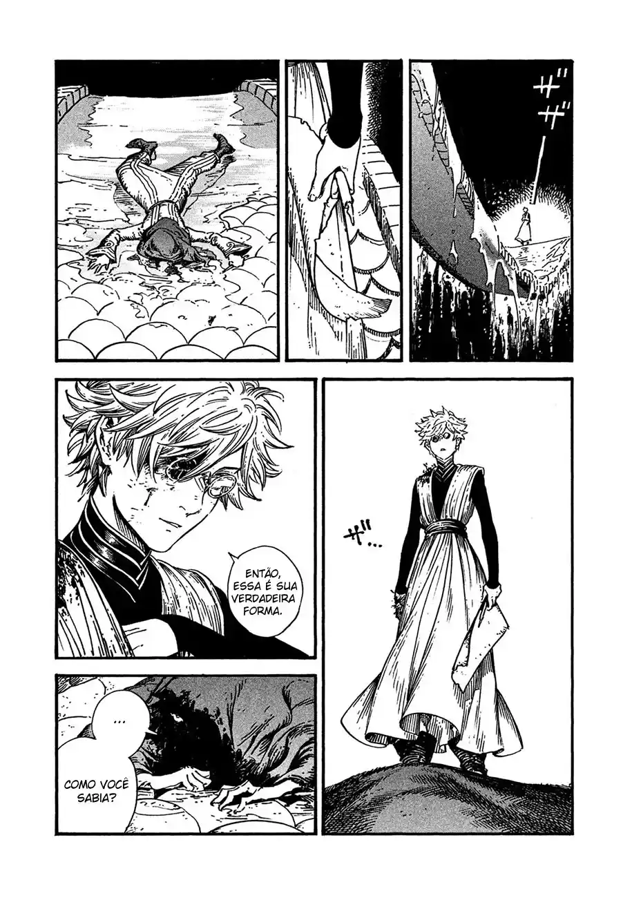 Read Witch Hat Atelier (PT) Manga Online