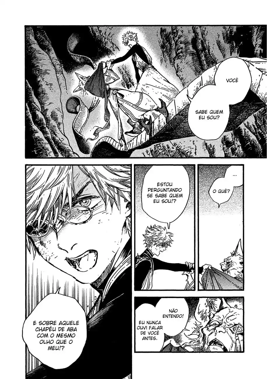 Read Witch Hat Atelier (PT) Manga Online