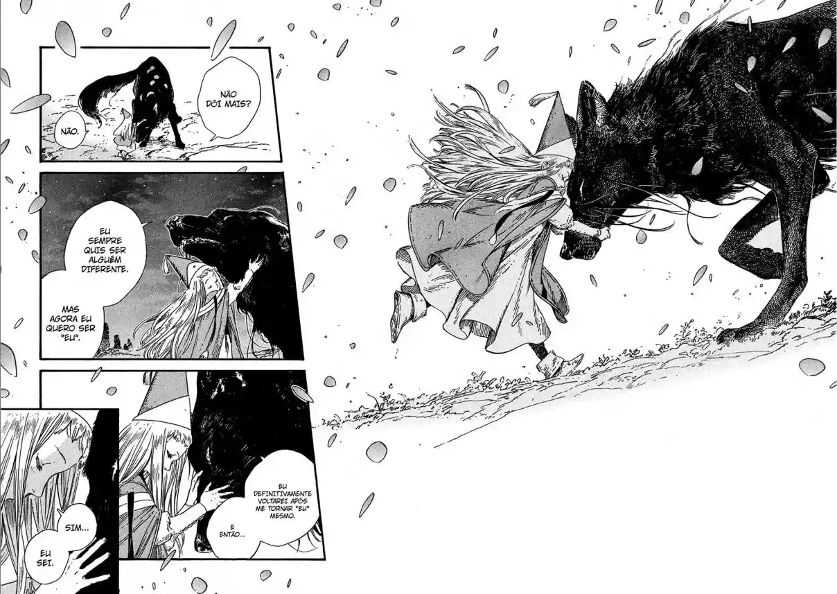 Read Witch Hat Atelier (PT) Manga Online