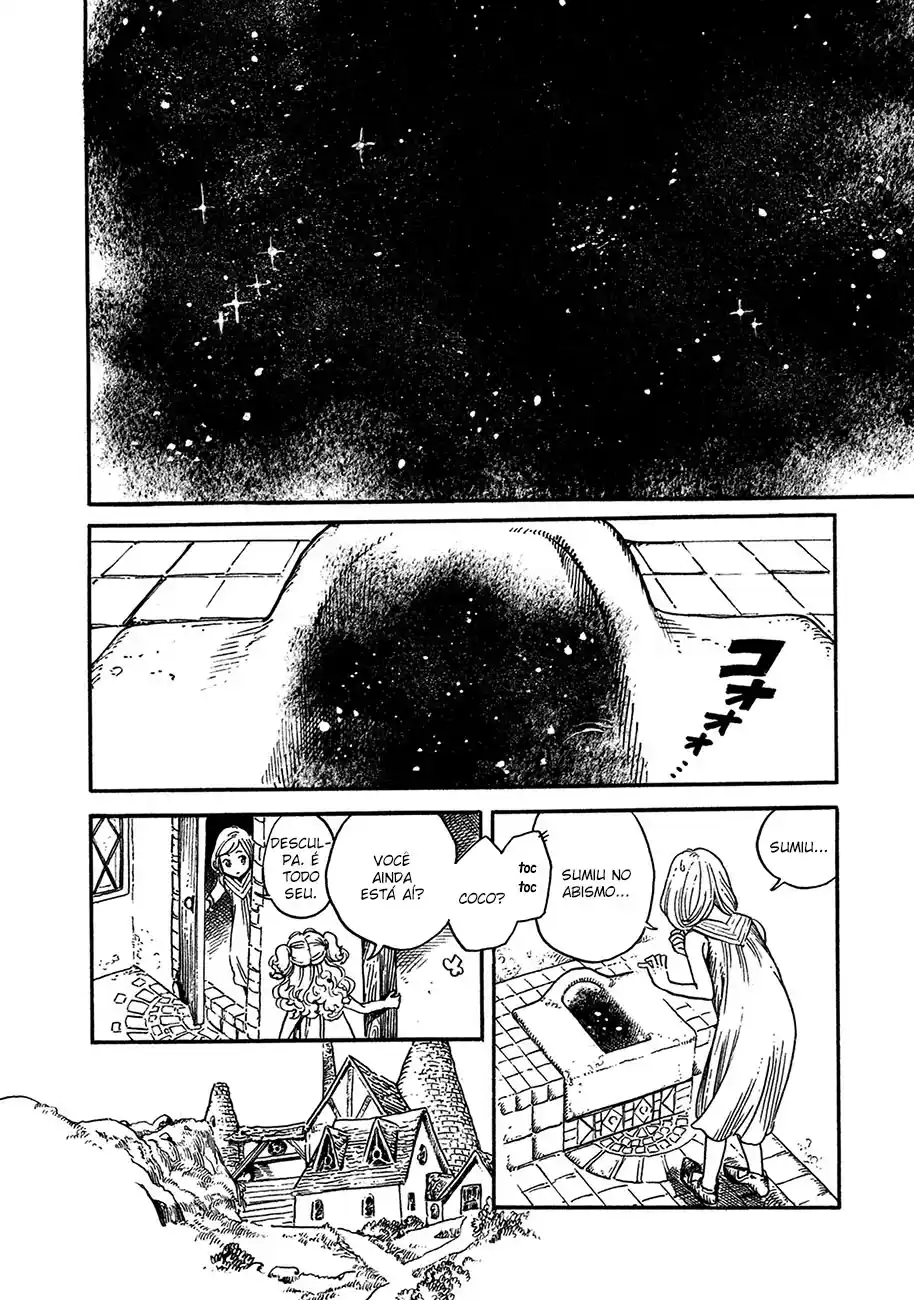 Read Witch Hat Atelier (PT) Manga Online