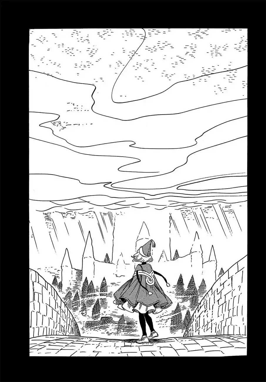 Read Witch Hat Atelier (PT) Manga Online