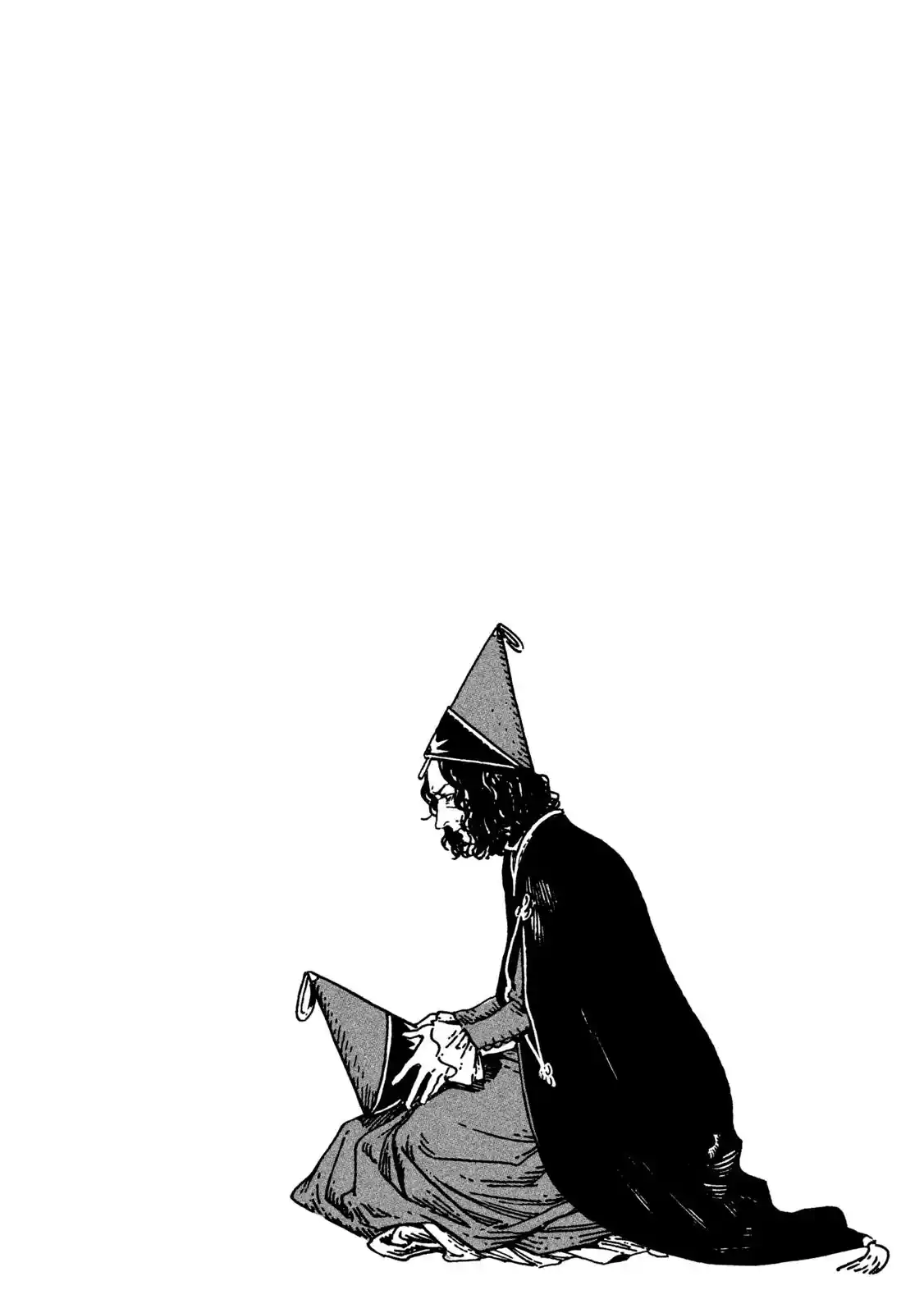 Read Witch Hat Atelier (PT) Manga Online