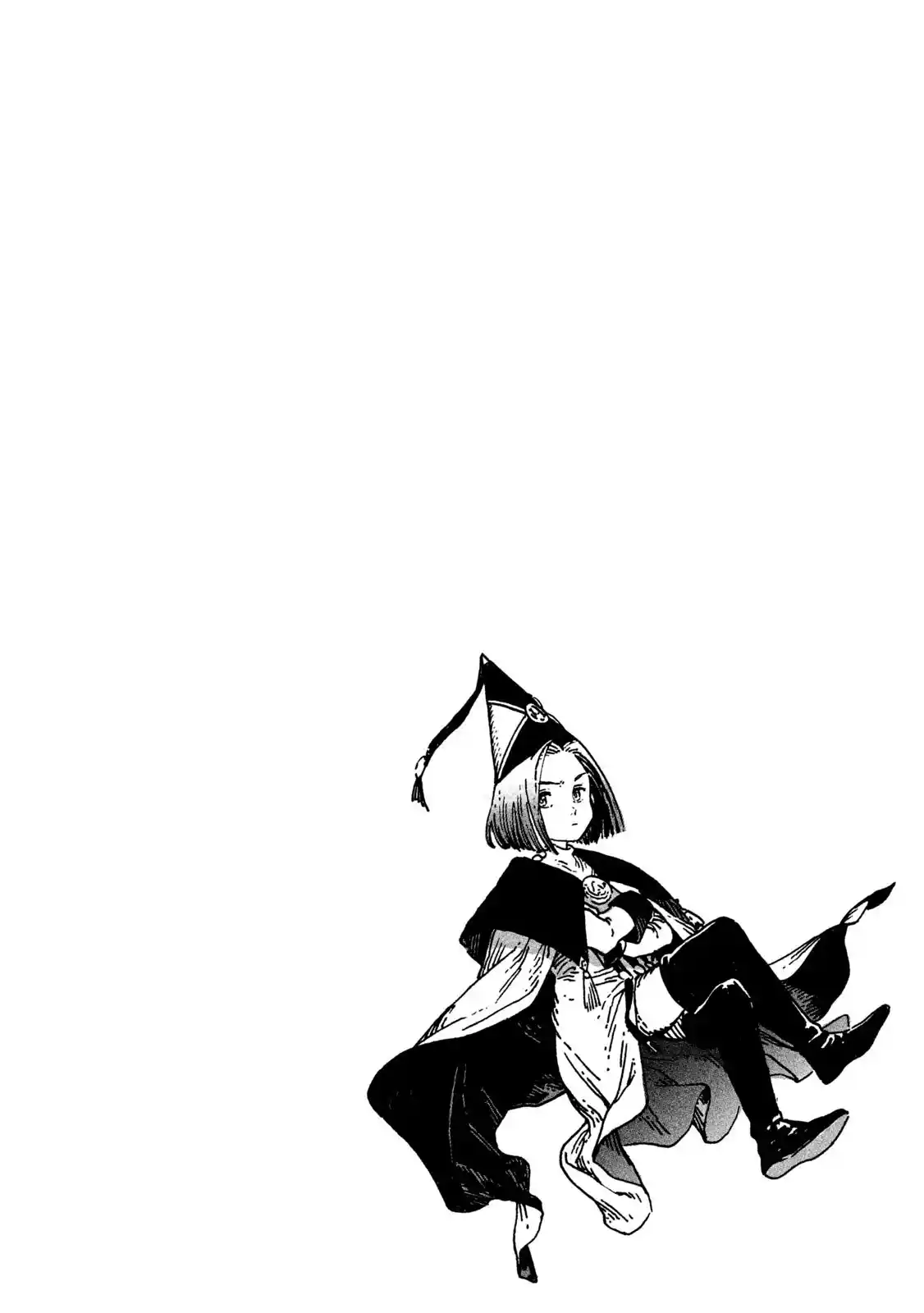 Read Witch Hat Atelier (PT) Manga Online