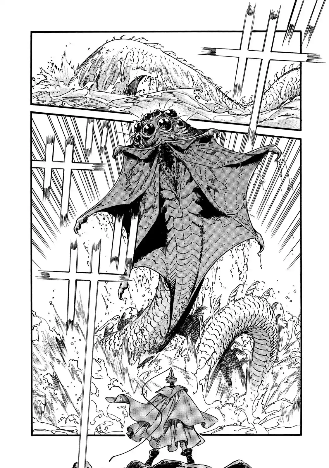 Read Witch Hat Atelier (PT) Manga Online
