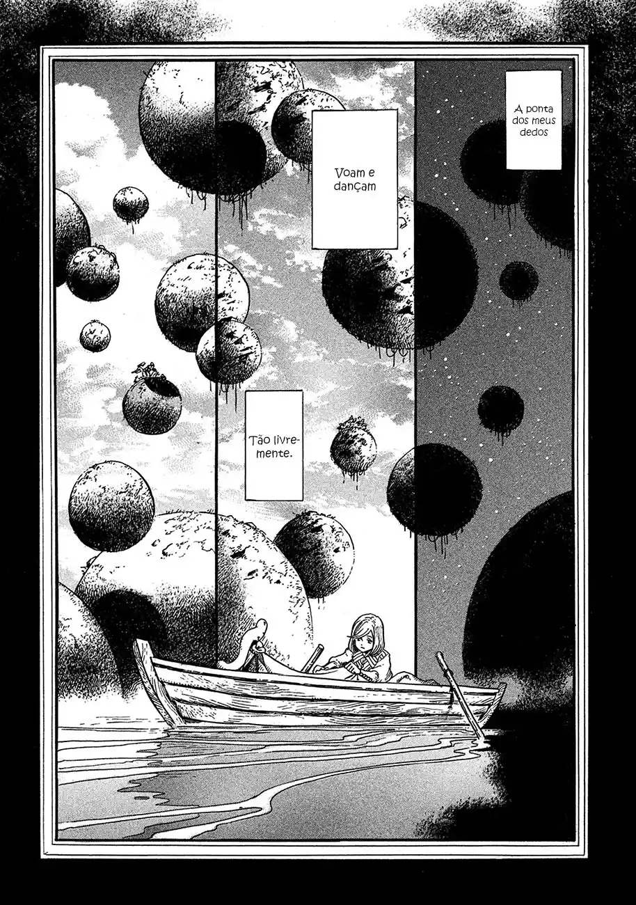 Read Witch Hat Atelier (PT) Manga Online