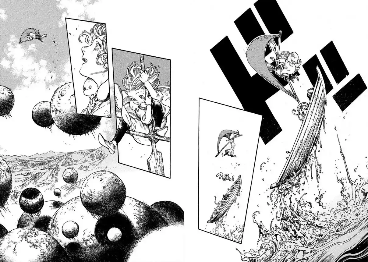 Read Witch Hat Atelier (PT) Manga Online