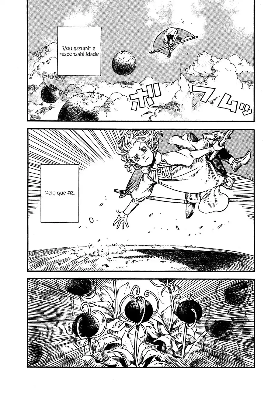 Read Witch Hat Atelier (PT) Manga Online
