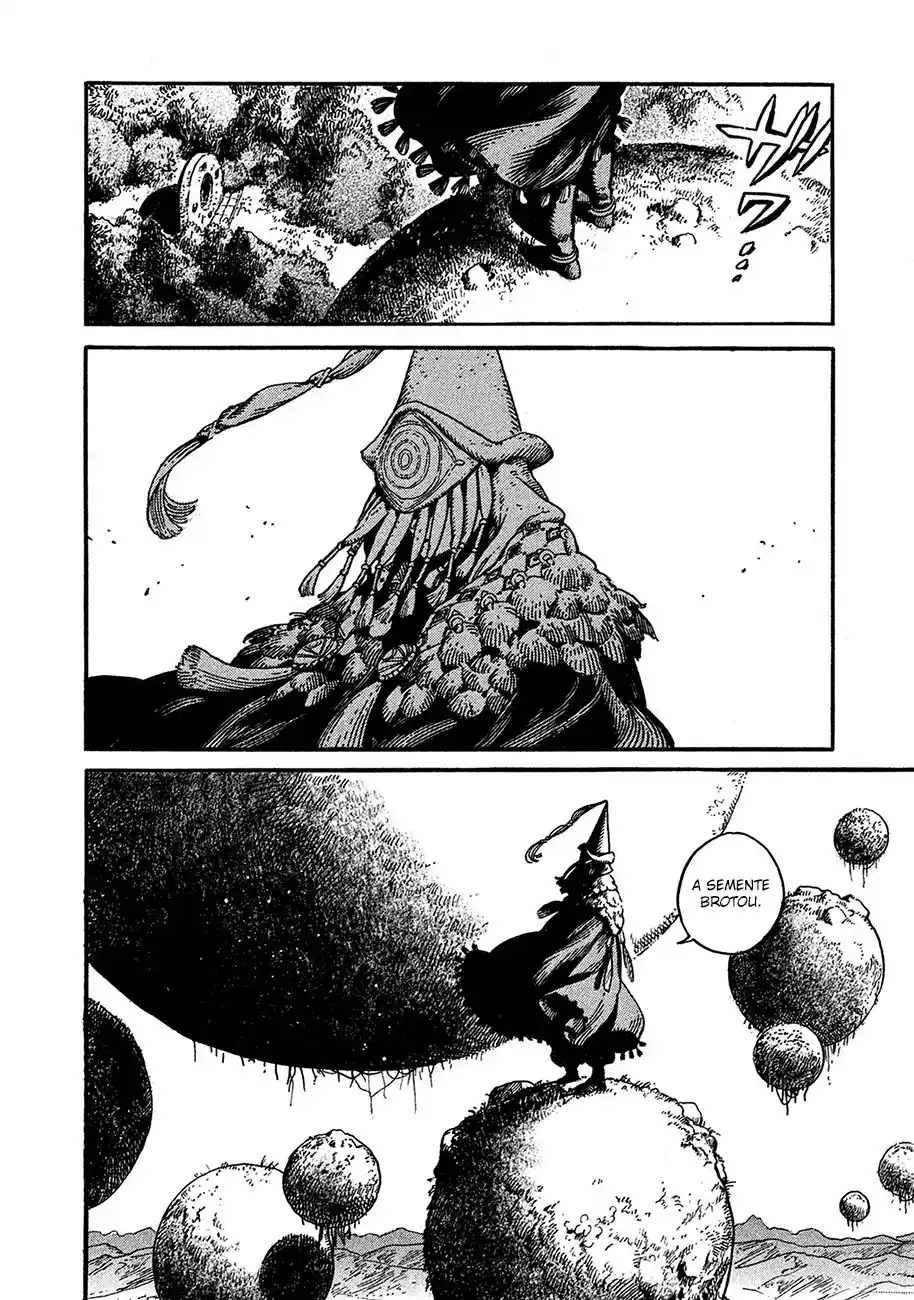 Read Witch Hat Atelier (PT) Manga Online