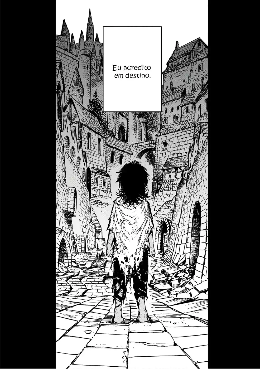 Read Witch Hat Atelier (PT) Manga Online