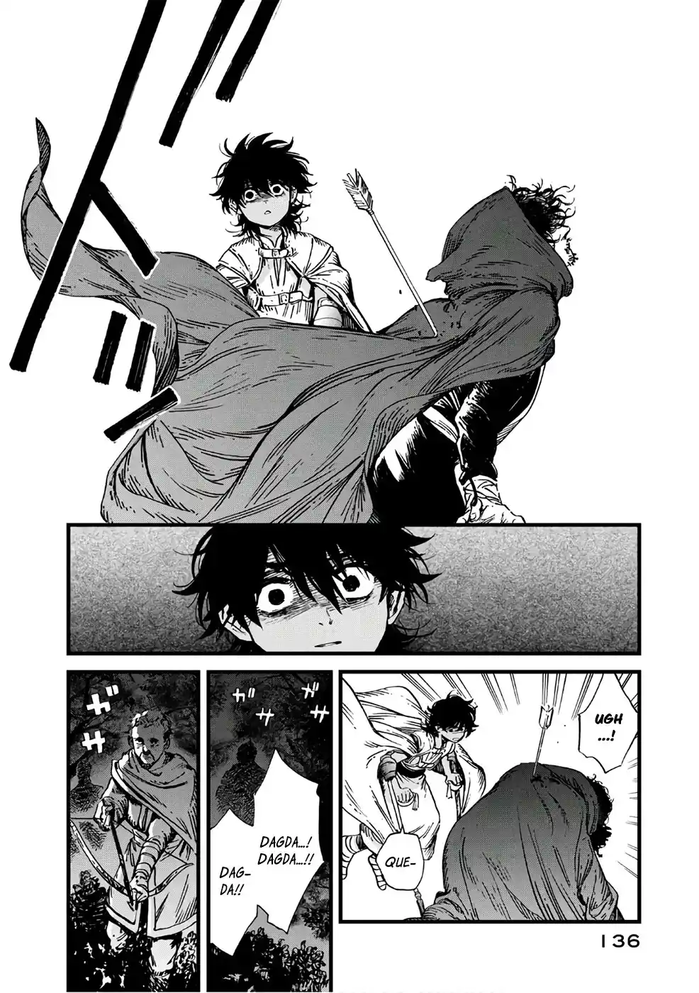Read Witch Hat Atelier (PT) Manga Online