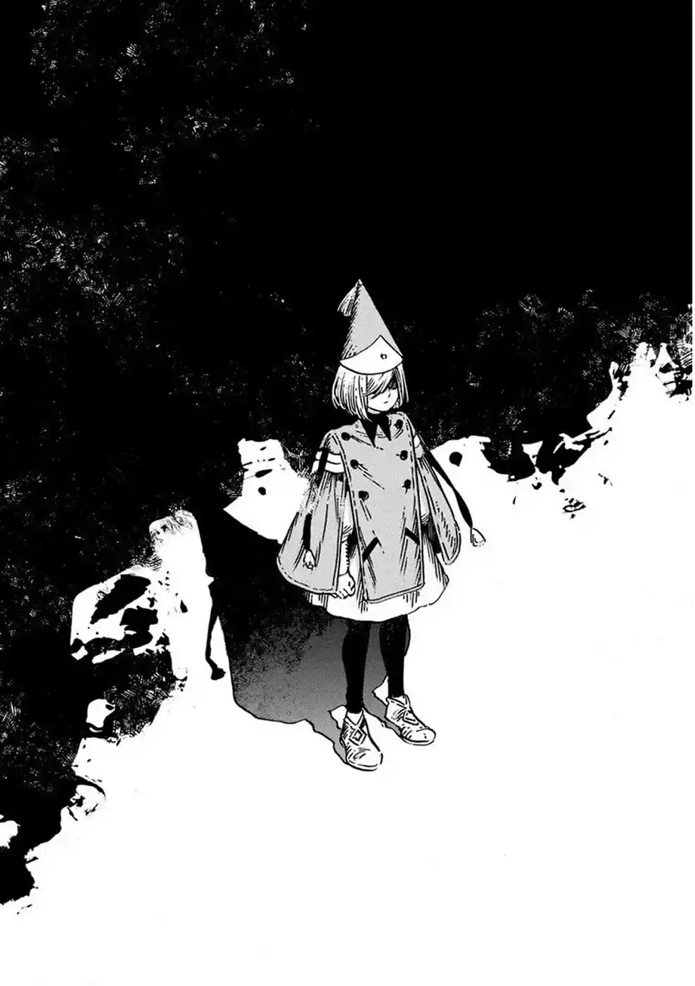 Read Witch Hat Atelier (PT) Manga Online