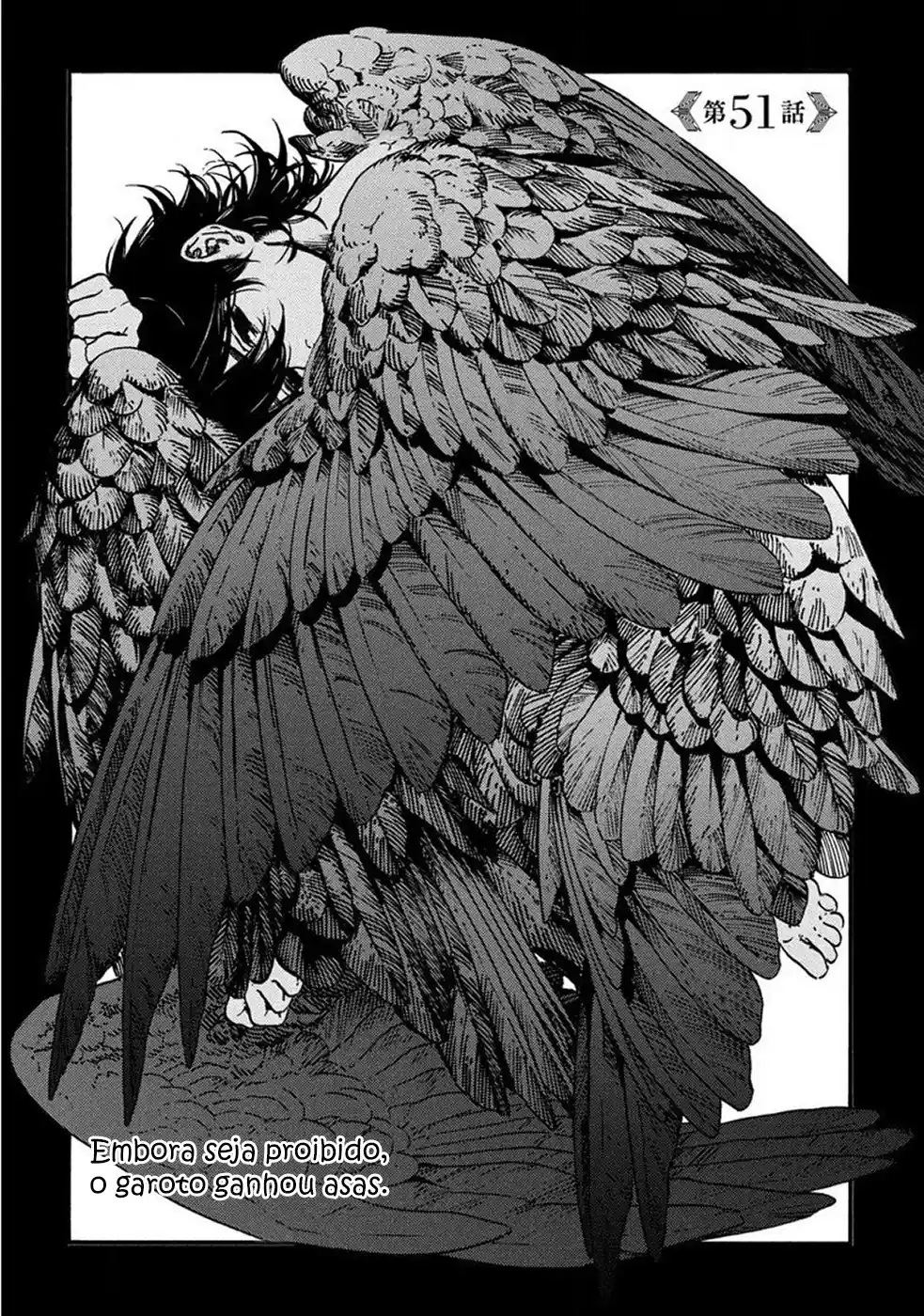 Read Witch Hat Atelier (PT) Manga Online