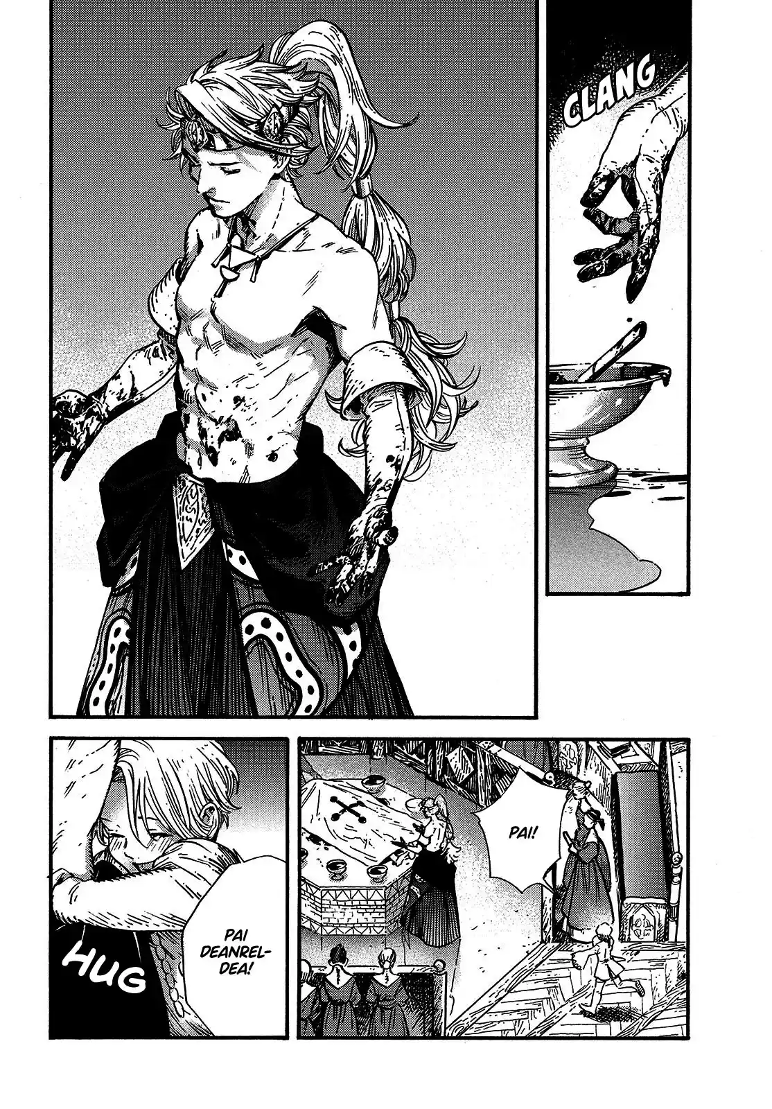 Read Witch Hat Atelier (PT) Manga Online