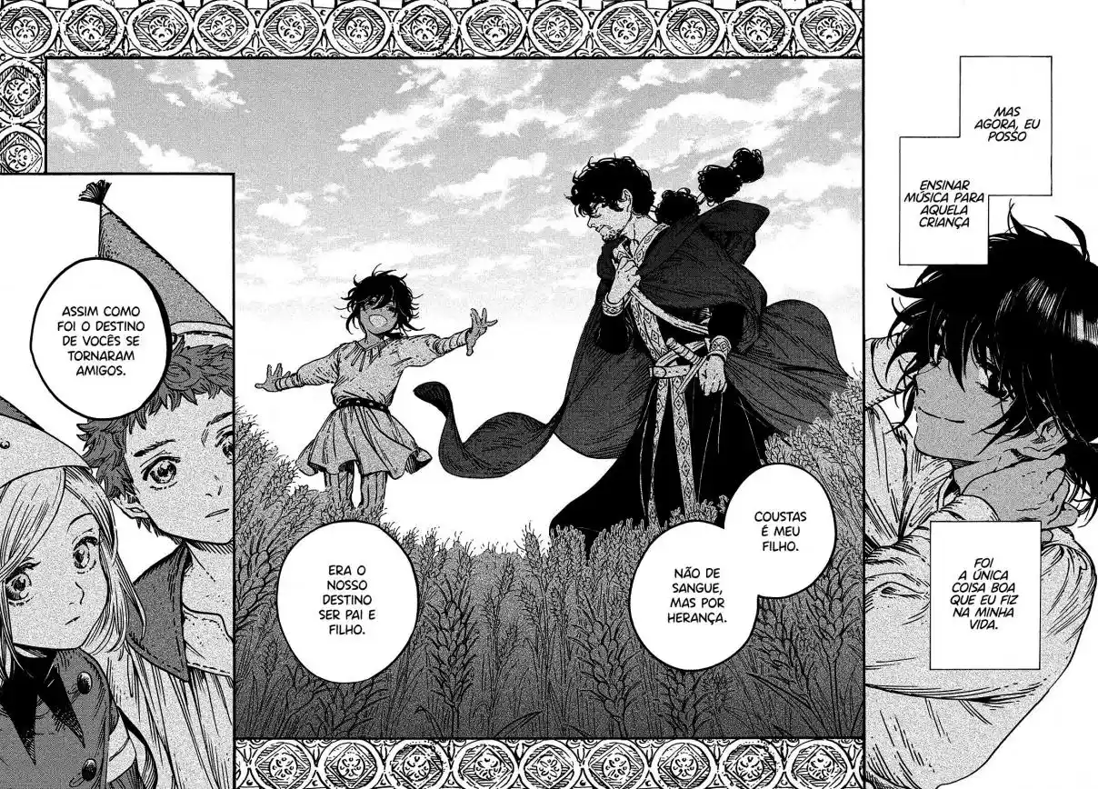 Read Witch Hat Atelier (PT) Manga Online