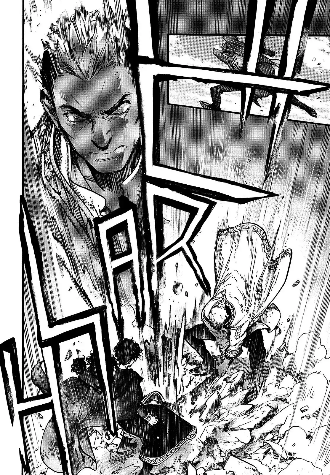 Read Witch Hat Atelier (PT) Manga Online
