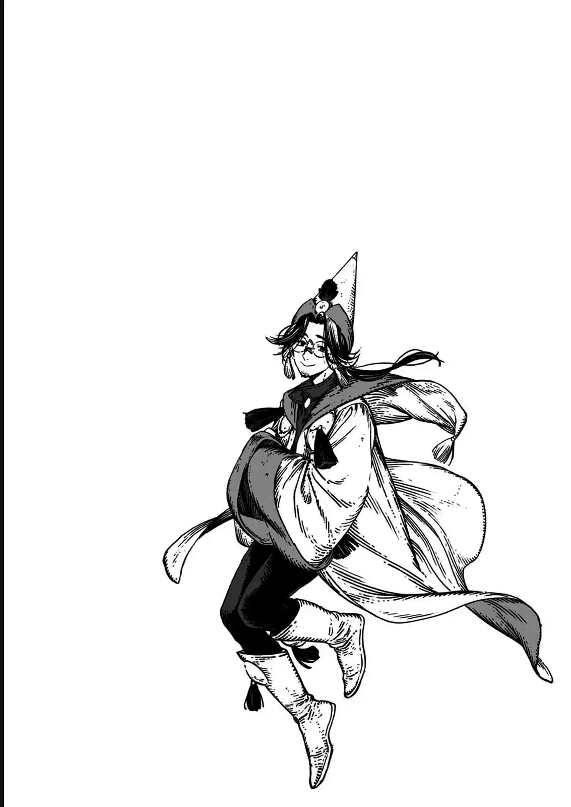 Read Witch Hat Atelier (PT) Manga Online
