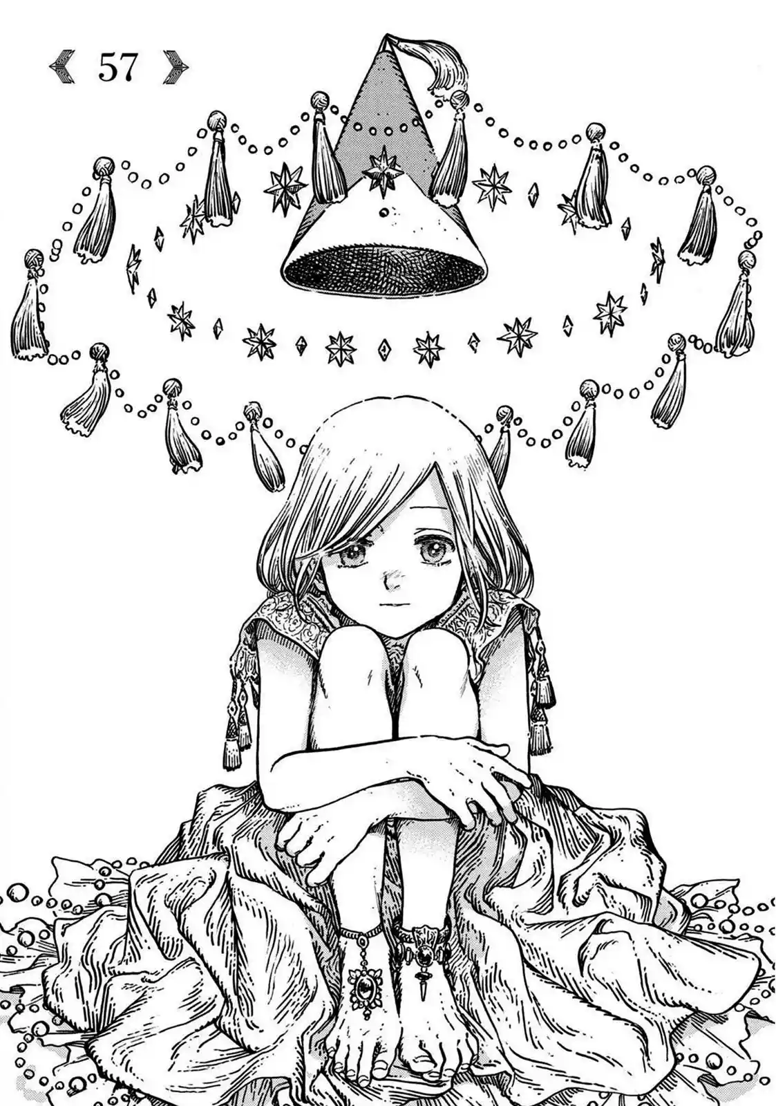 Read Witch Hat Atelier (PT) Manga Online