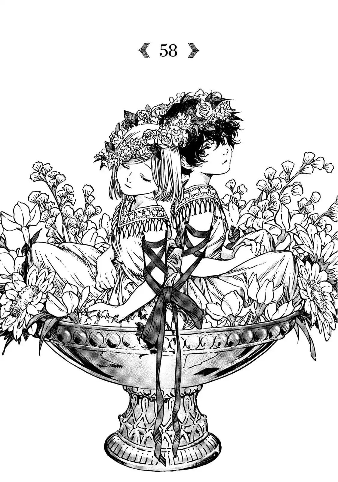 Read Witch Hat Atelier (PT) Manga Online