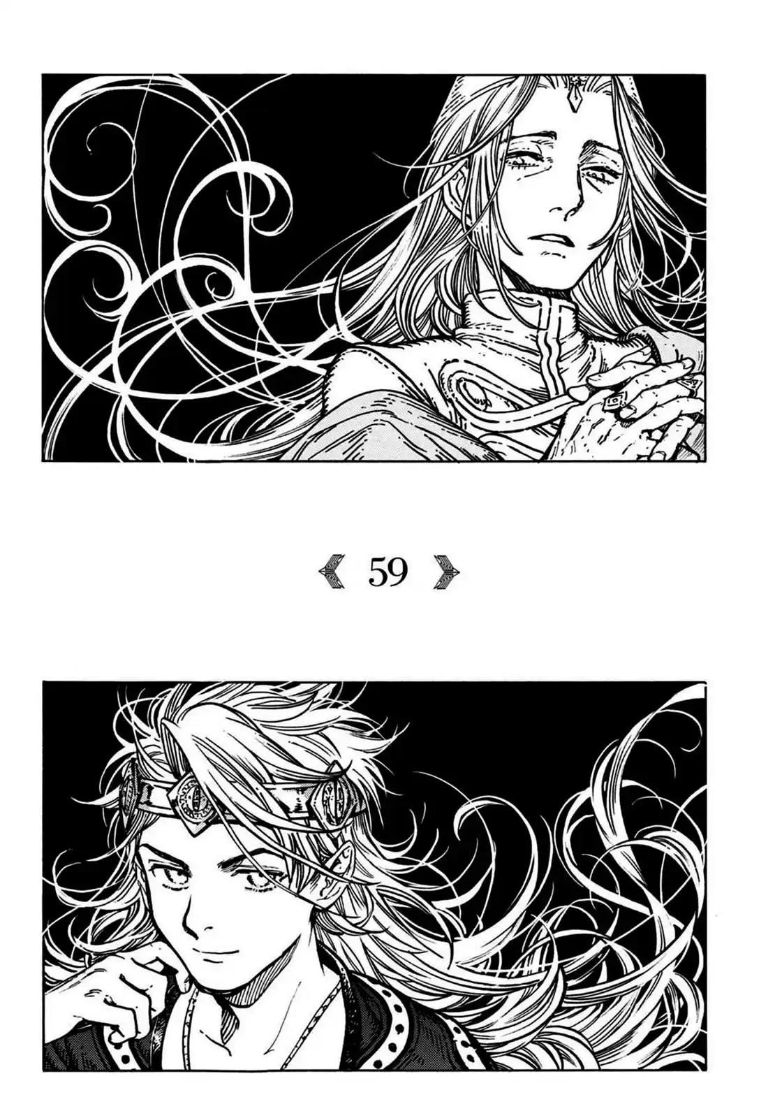Read Witch Hat Atelier (PT) Manga Online