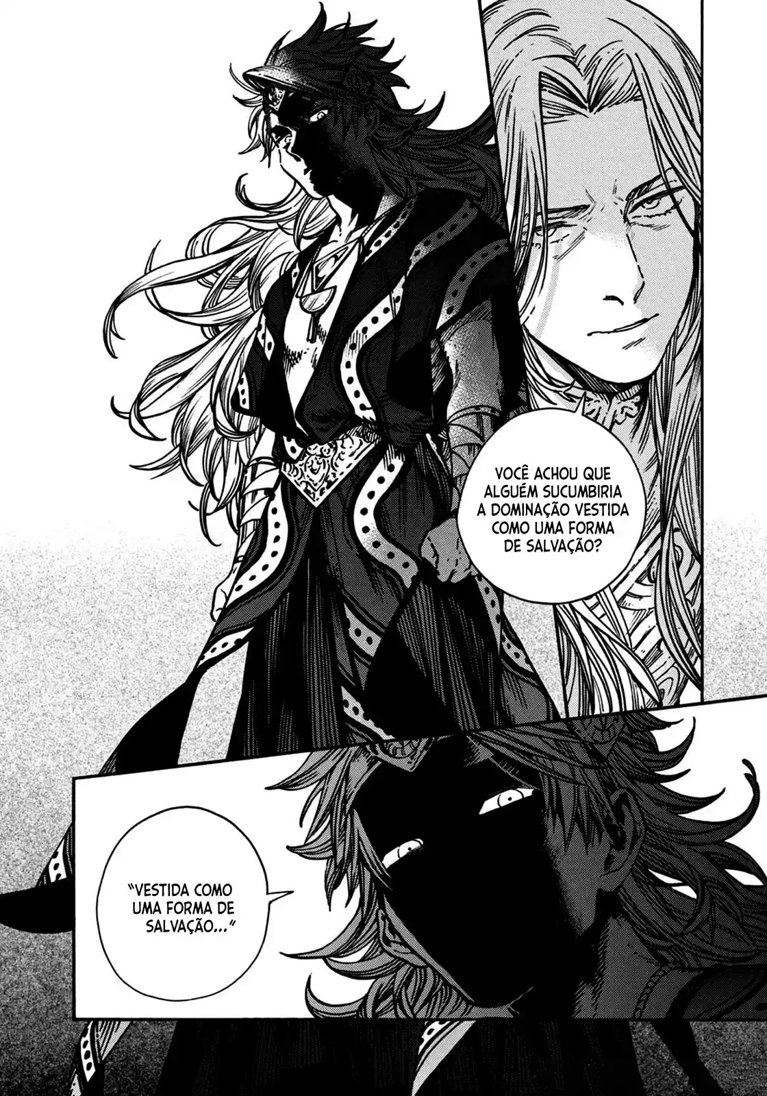 Read Witch Hat Atelier (PT) Manga Online